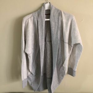 🌤 Lace Cardigan ⛅️